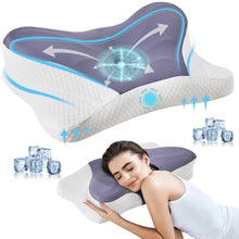Nightform Contour Pillow