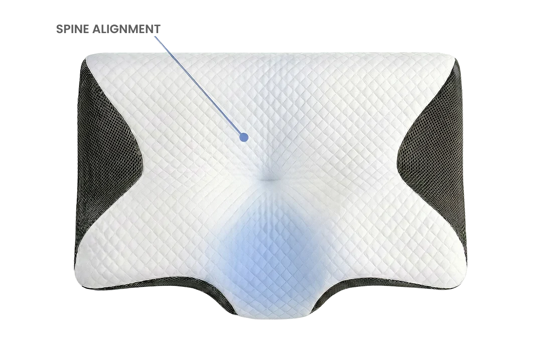 Pillow support image
